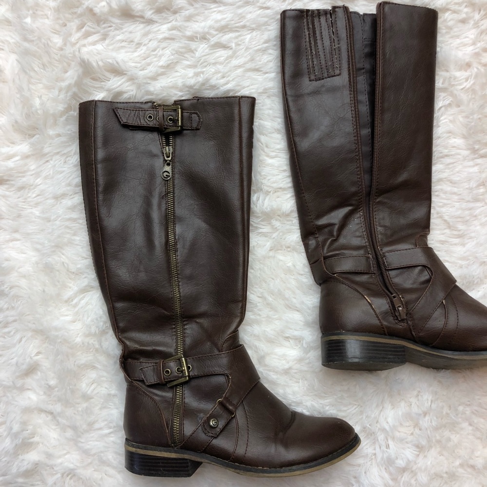 GUESS boots - Picture 2 of 3